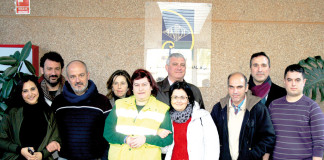 ANIDI colabora activamente con el Instituto Lectura Fácil