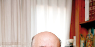 Ángel Bernardos Rodríguez