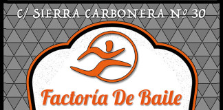 Clases gratuitas para jubilados en Factoría de Baile