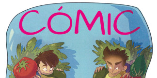 Últimos día para el Concurso de Cómic