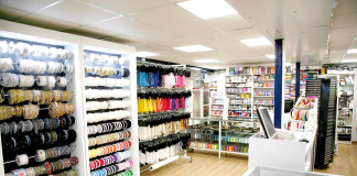 Almacenes Zambruno abre una tienda de venta de sus artículos a particulares