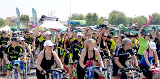 Abierto el plazo de inscripción en World Cycling 2016 World Ciclyng 2016