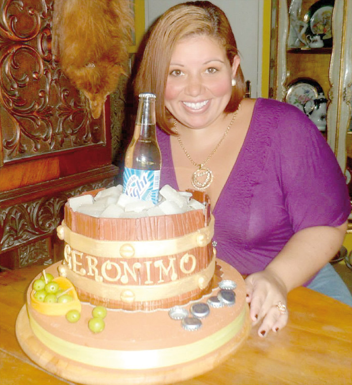 Repostería Creativa
