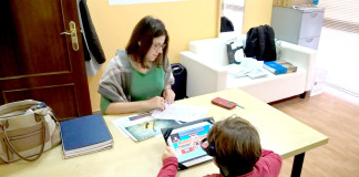 Anfathi colabora en una investigación de la Universidad de Sevilla Anfathi