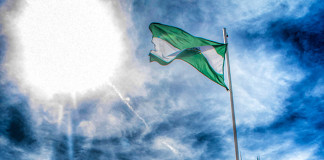 Las entidades conmemoran el Día de Andalucía Día de Andalucía