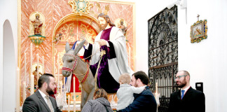 Cuatro hermandades celebran sus cultos a lo largo de esta semana Hermandades