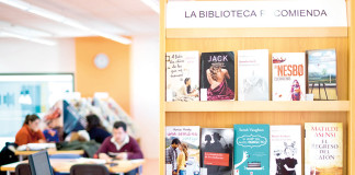 Las Bibliotecas Municipales, espacios que albergan más que palabras Las Bibliotecas Municipales