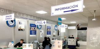 Montajes Eléctricos Calderón inaugura nuevas instalaciones Montajes Eléctricos Calderón