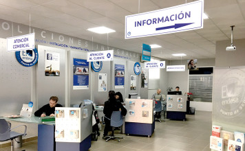 Montajes Eléctricos Calderón inaugura nuevas instalaciones Montajes Eléctricos Calderón