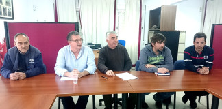 CCOO presentará una demanda penal contra el empresario de Extruperfil CCOO