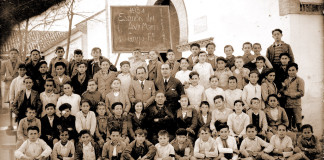 Mañana se presenta un libro sobre las antiguas Escuelas del Ave María Escuelas del Ave María