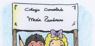 Jornada de puertas abiertas en el María Zambrano CC María Zambrano