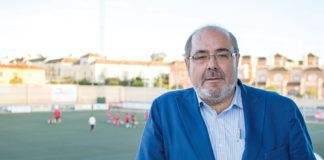 Paco Palacios Paco Palacios