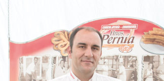 Javier Pernía Begines Javier Pernía Begines