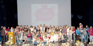 El Mariana Pineda gana el Encuentro Teatral DH Divertida