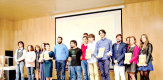 Premios del I Certamen Literario ‘Dos Hermanas Divertida’ I Certamen Literario ‘Dos Hermanas Divertida’