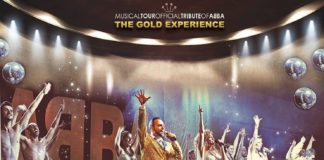 Sorteo de entradas para el musical de ABBA ABBA