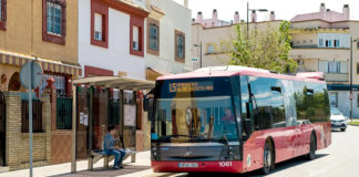 La Línea 5 contará con autobuses cada media hora Línea 5