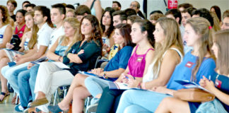 Mañana, jornada ‘Especialízate 2016’ para jóvenes titulados Especialízate 2016