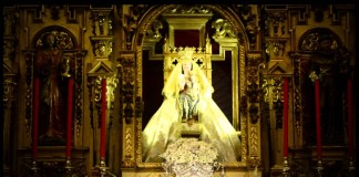 Nuevo disco de sevillanas sobre la Romería de Valme
