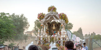 Crónica de la Romería del Rocío del año 2016 (y II) Rocío