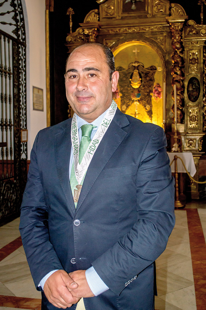 Fernando López Jiménez