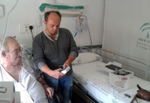 Solicitan una consulta específica de Hipertensión Pulmonar Hipertensión Pulmonar