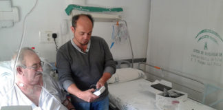 Solicitan una consulta específica de Hipertensión Pulmonar Hipertensión Pulmonar