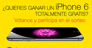 La App Bailotea finalista en un concurso App Bailotea