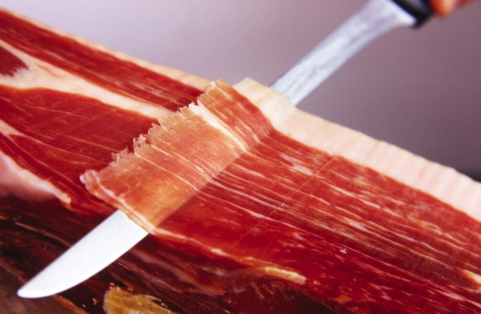 jamon jamon