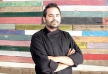 Víctor Manuel Nocete Víctor Manuel Nocete
