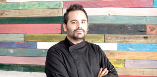 Víctor Manuel Nocete Víctor Manuel Nocete