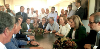 Ybarra reconstruirá sus instalaciones en Dos Hermanas Ybarra