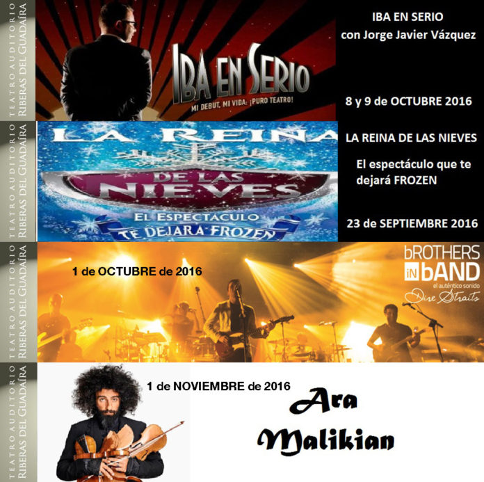 entradas entradas