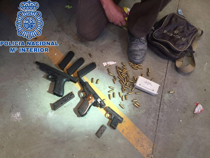 Policía Policía
