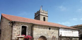 Gentes de la Sierra de Béjar en Dos Hermanas (I) Béjar