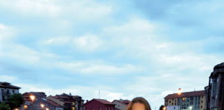 Rocío González Rocío González