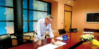 El Ayuntamiento ofrece a Ybarra una permuta de terrenos para su fábrica Agustín Morón
