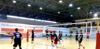 El Cajasol Juvasa Voley ya prepara la nueva temporada Cajasol Juvasa Voley