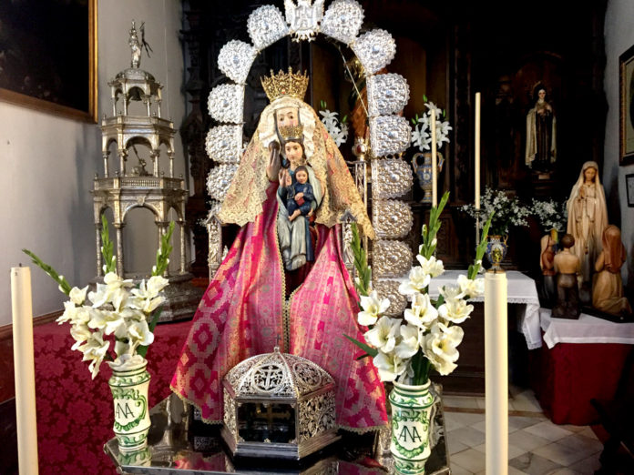 santa-ana concierto