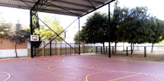 Hoy lunes han comenzado las clases en Educación Infantil y Primaria Educación Infantil y Primaria
