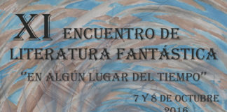 Solicitudes para acudir al XI Encuentro de Literatura Fantástica Literatura Fantástica