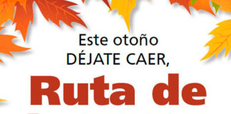 Inscripción de participantes en la III Ruta de la Tapa III Ruta de la Tapa