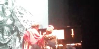 Rocío y Lola, artistas revelación en ‘Dos Hermanas suena a Valme’