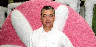 Francisco Jiménez González Francisco Jiménez González