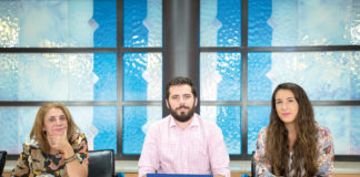 El domingo empieza el Programa Senderismo Joven con ruta a Río Tinto Juan Pedro Rodríguez