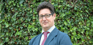 Luis Martel López de Carrizosa Luis Martel
