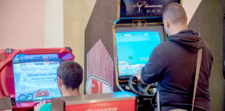 Fin de semana para regresar al pasado informático pasado informático