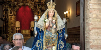 Crónica de la Romería de Nuestra Señora de Valme 2016 (y II) Romería