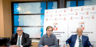 V Jornadas Culturales de Medicina y Deporte en La Almona V Jornadas Culturales de Medicina y Deporte
